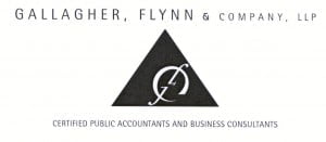 Gallagher Flynn & Company - logo