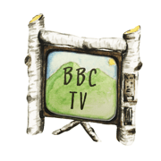 Newsletter 2013: BBC TV